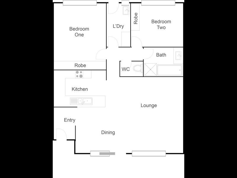 23/6 Kemsley Place, Pearce ACT 2607
