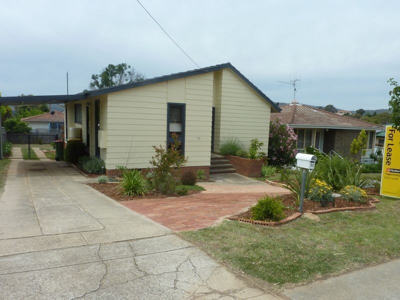 53 Southbar Road, Karabar NSW 2620