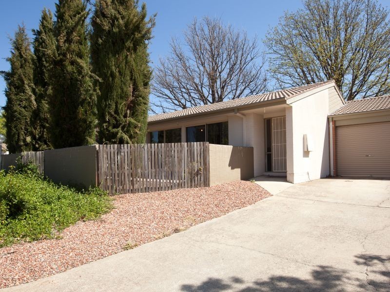 20/6 Kemsley Place, Pearce ACT 2607