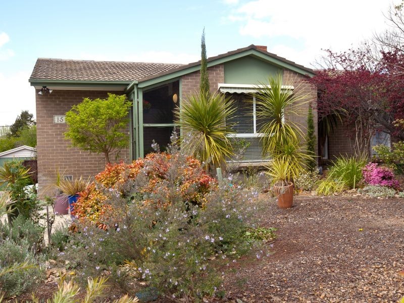 15 Port Arthur Street, Lyons ACT 2606