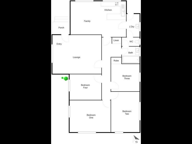 15 Port Arthur Street, Lyons ACT 2606