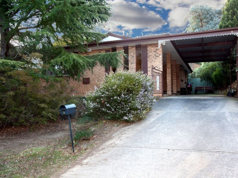 9 Cooney Street, Charnwood ACT 2615
