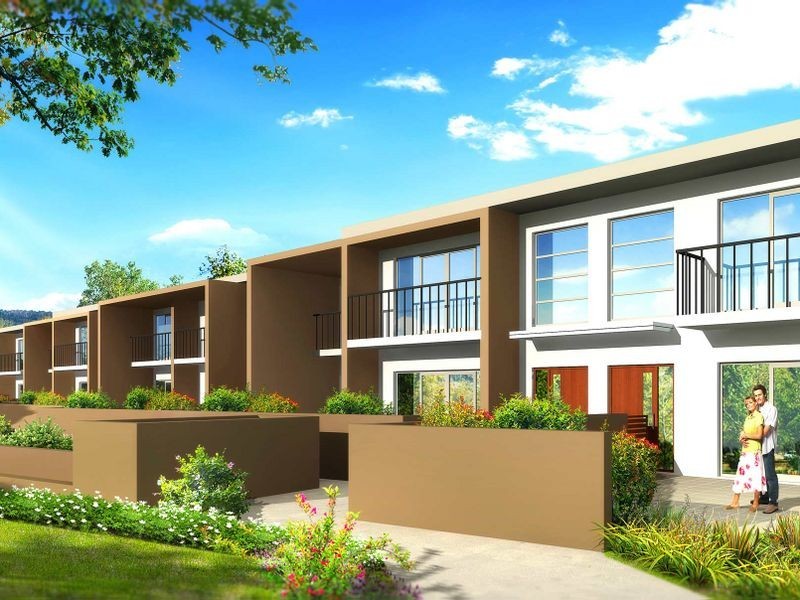 31-33 Eggleston Crescent, Chifley ACT 2606