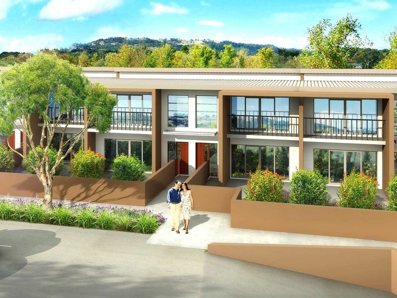 31-33 Eggleston Crescent, Chifley ACT 2606