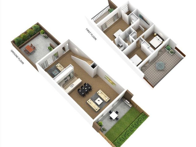 31-33 Eggleston Crescent, Chifley ACT 2606