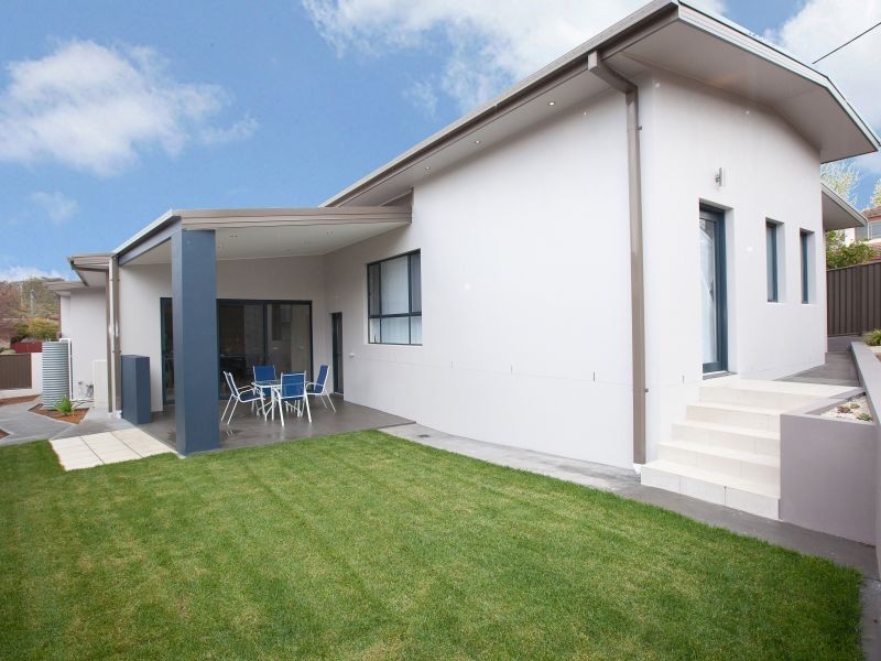 26 Gormanston Crescent, Deakin ACT 2600