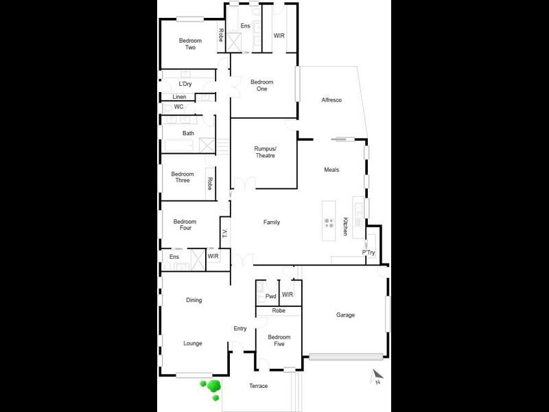 26 Gormanston Crescent, Deakin ACT 2600
