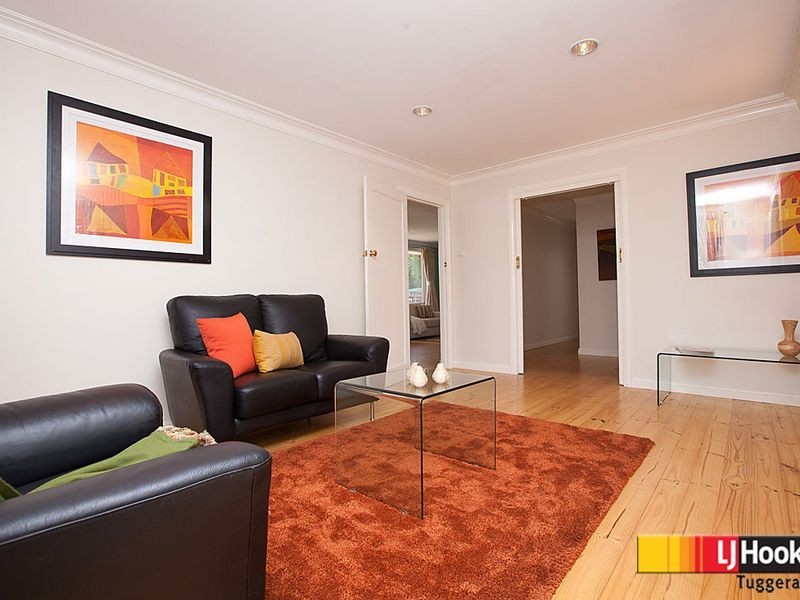 3 Sutton Place, Farrer ACT 2607