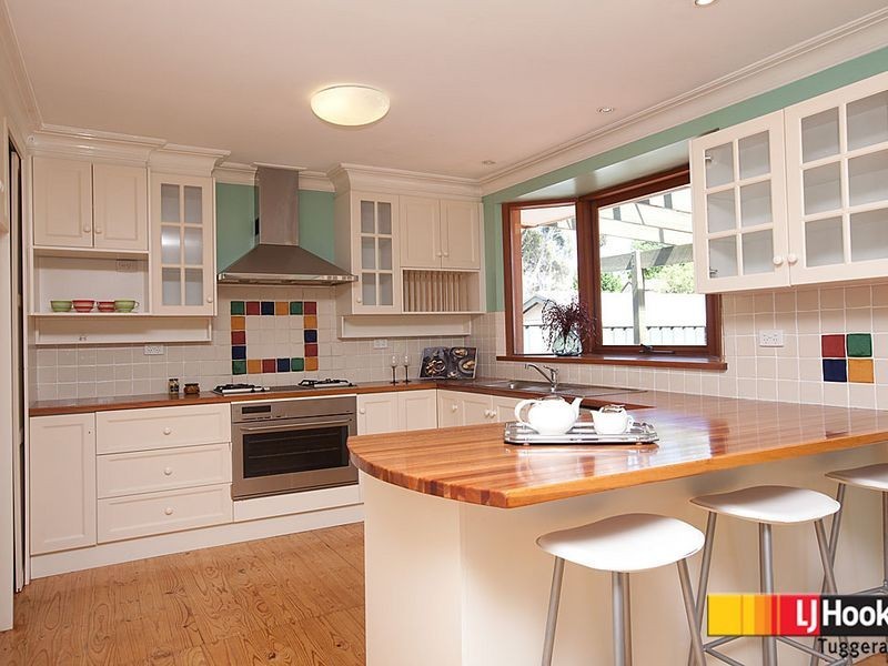 3 Sutton Place, Farrer ACT 2607