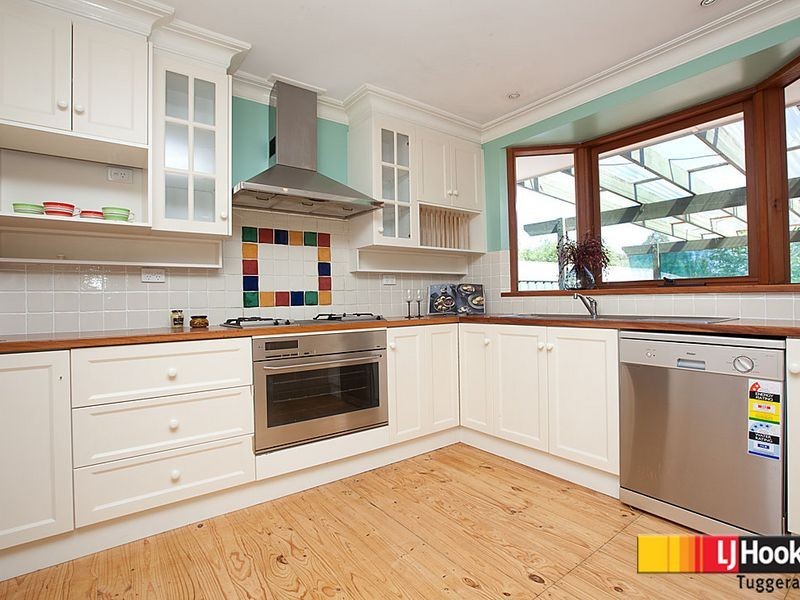 3 Sutton Place, Farrer ACT 2607