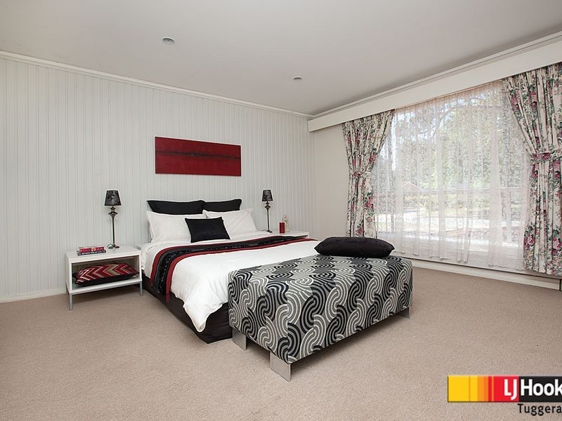 3 Sutton Place, Farrer ACT 2607