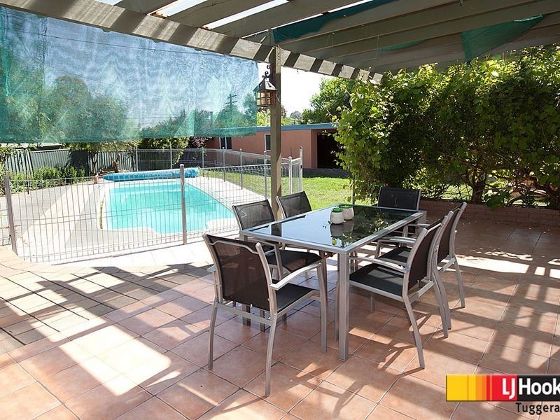 3 Sutton Place, Farrer ACT 2607