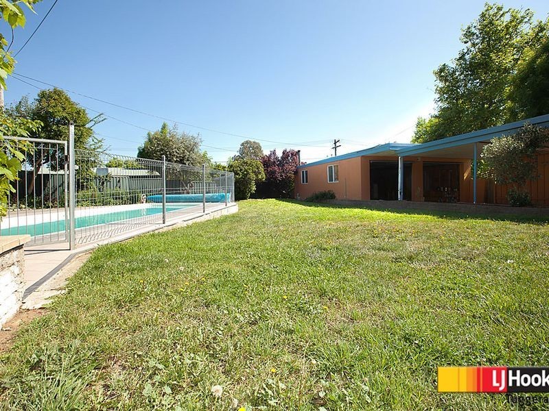 3 Sutton Place, Farrer ACT 2607