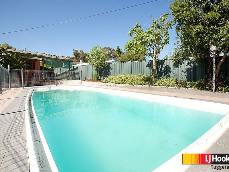 3 Sutton Place, Farrer ACT 2607