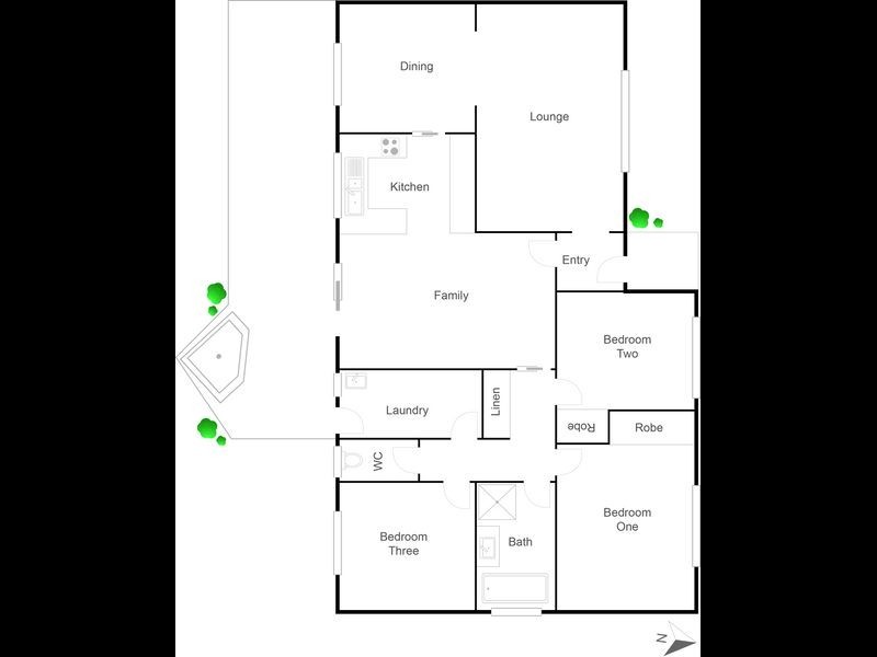 8 Chevalley Loop, Gordon ACT 2906