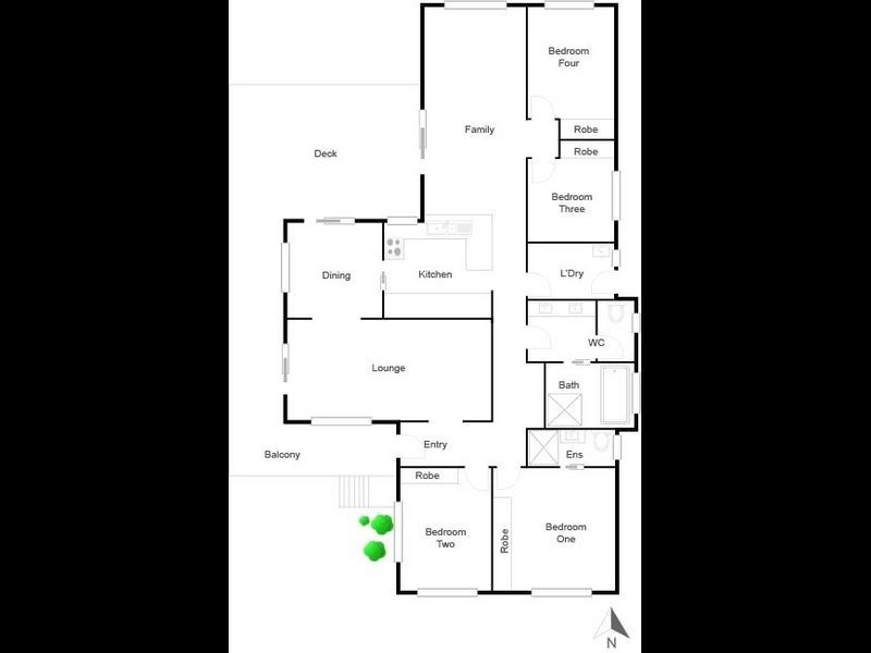 33 Burtt Crescent, Calwell ACT 2905