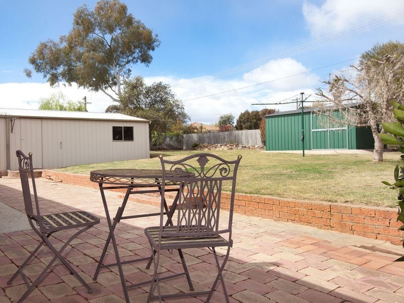 52 Heagney Crescent, Chisholm ACT 2905