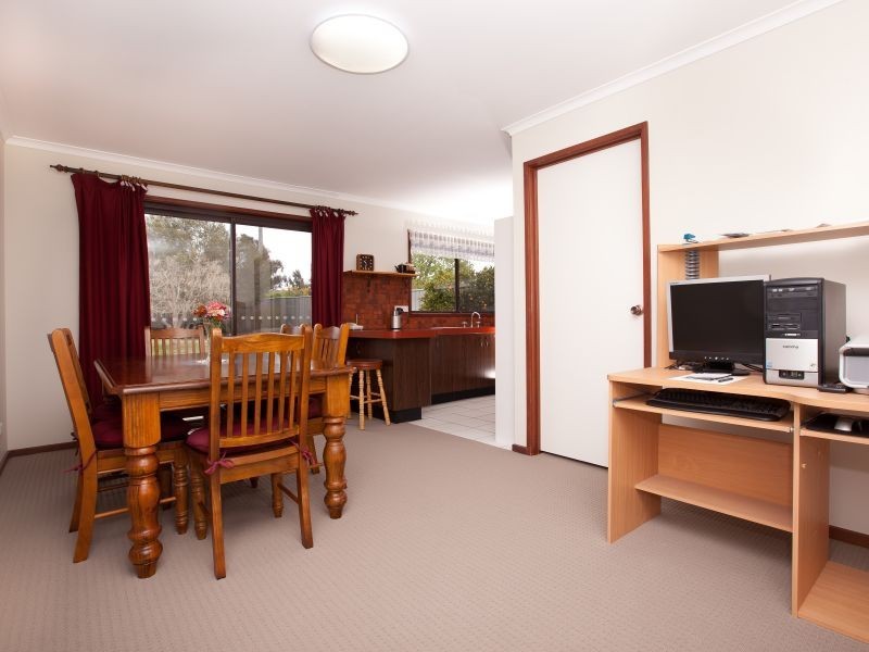 52 Heagney Crescent, Chisholm ACT 2905