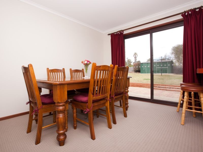 52 Heagney Crescent, Chisholm ACT 2905