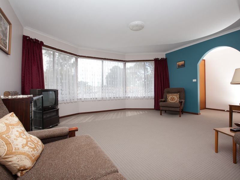 52 Heagney Crescent, Chisholm ACT 2905