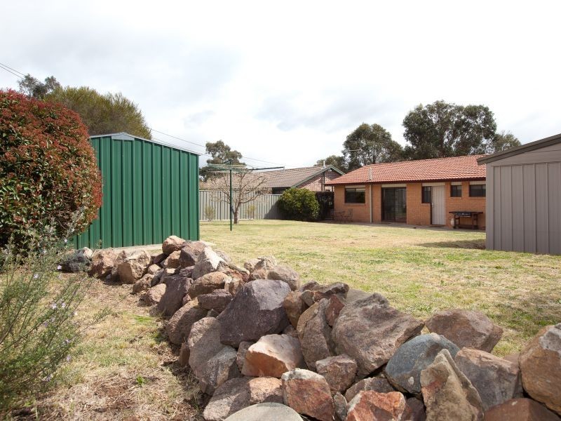 52 Heagney Crescent, Chisholm ACT 2905