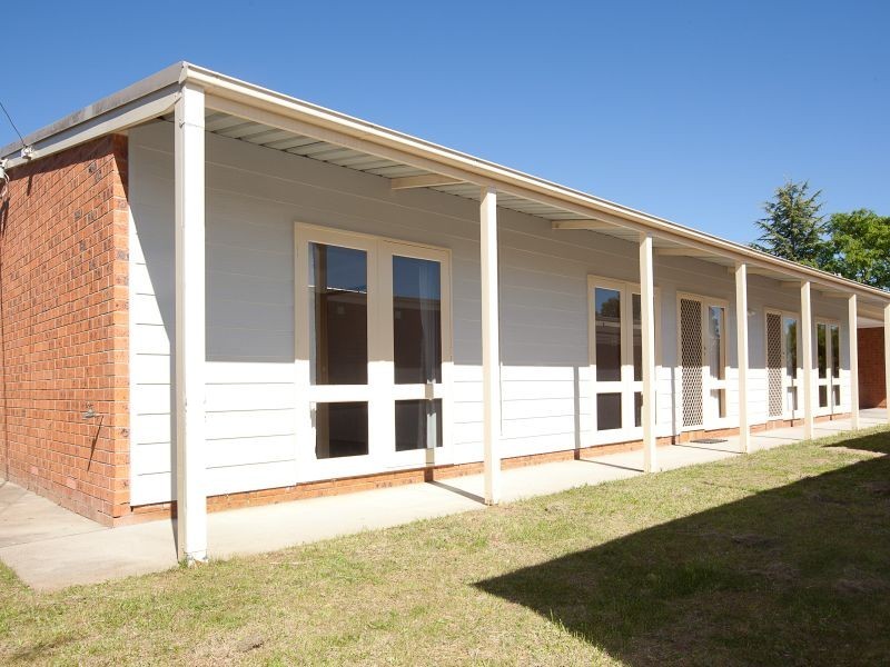 1/12 Bandulla Street, Isabella Plains ACT 2905