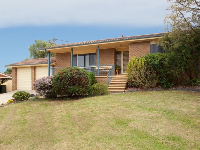 41 Louisa Lawson Crescent, Gilmore ACT 2905