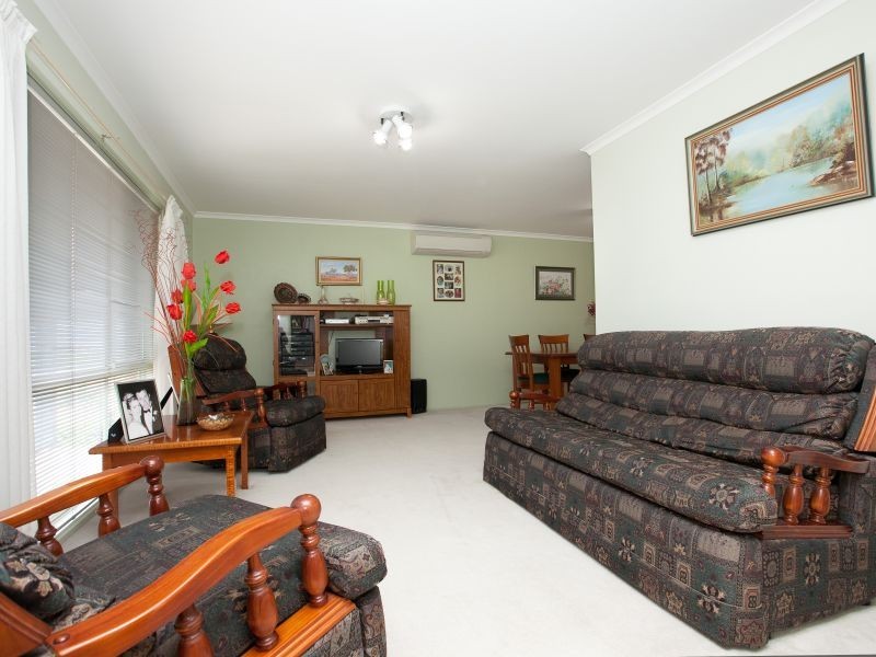 41 Louisa Lawson Crescent, Gilmore ACT 2905