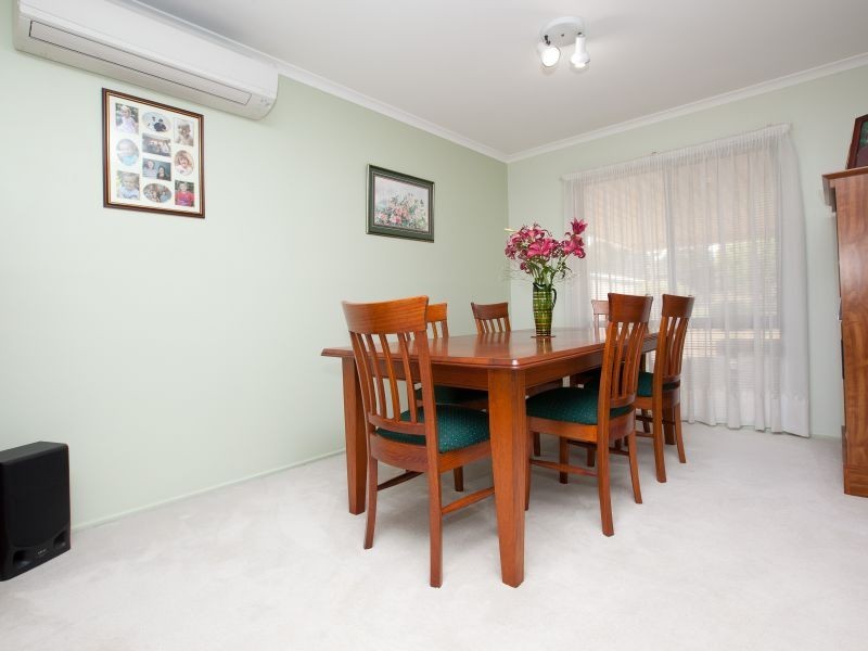 41 Louisa Lawson Crescent, Gilmore ACT 2905