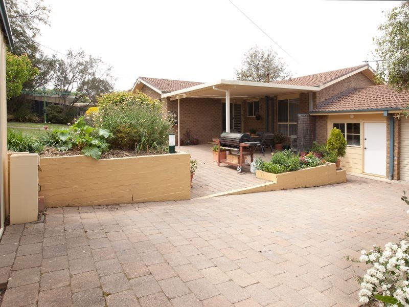 41 Louisa Lawson Crescent, Gilmore ACT 2905