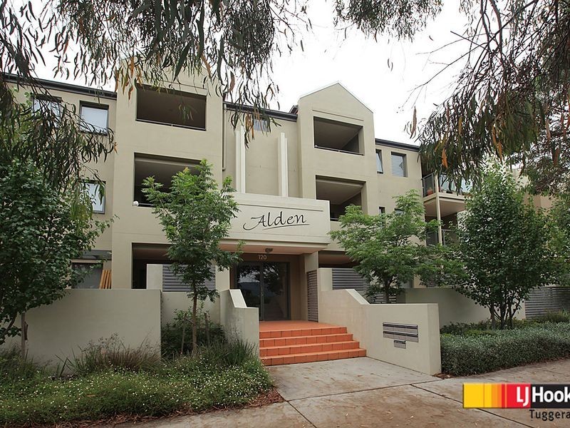 11/120 Athllon Drive “Alden”, Greenway ACT 2900