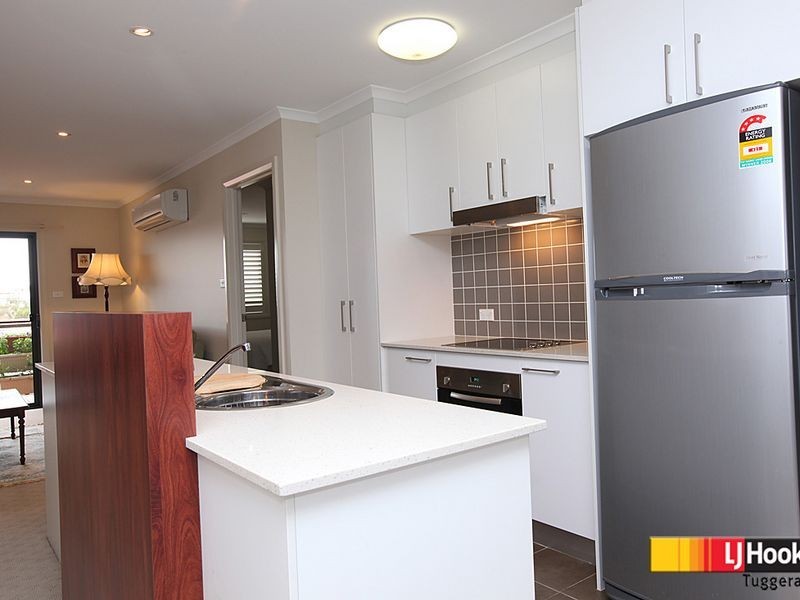 11/120 Athllon Drive “Alden”, Greenway ACT 2900