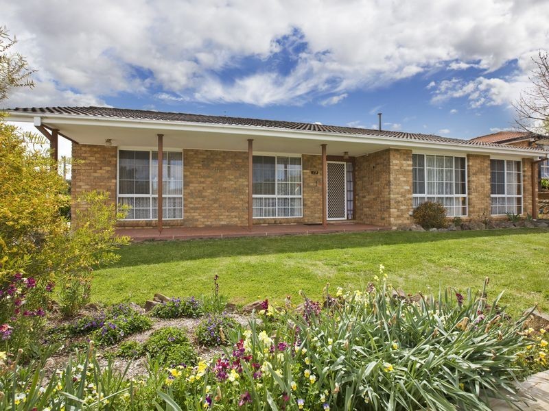 13 Andrew Crescent, Calwell ACT 2905