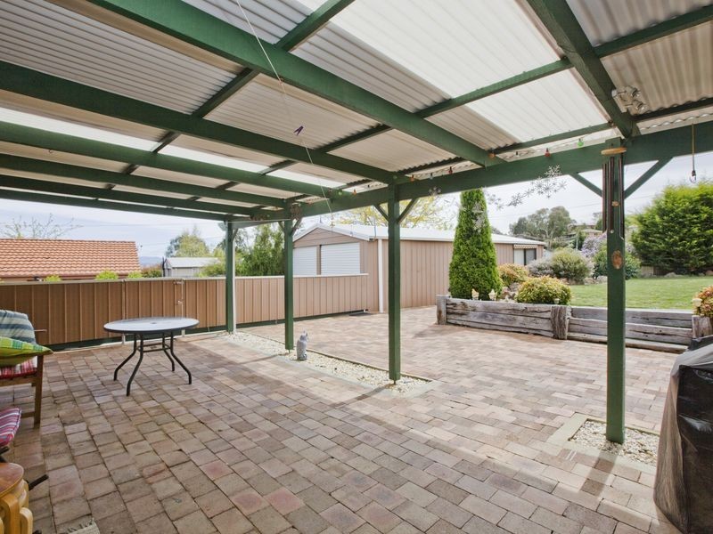 13 Andrew Crescent, Calwell ACT 2905