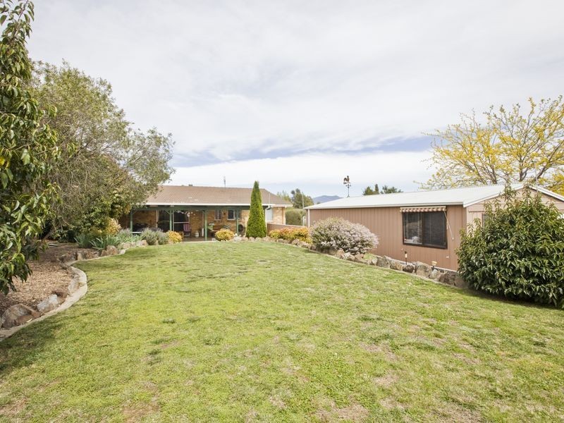 13 Andrew Crescent, Calwell ACT 2905