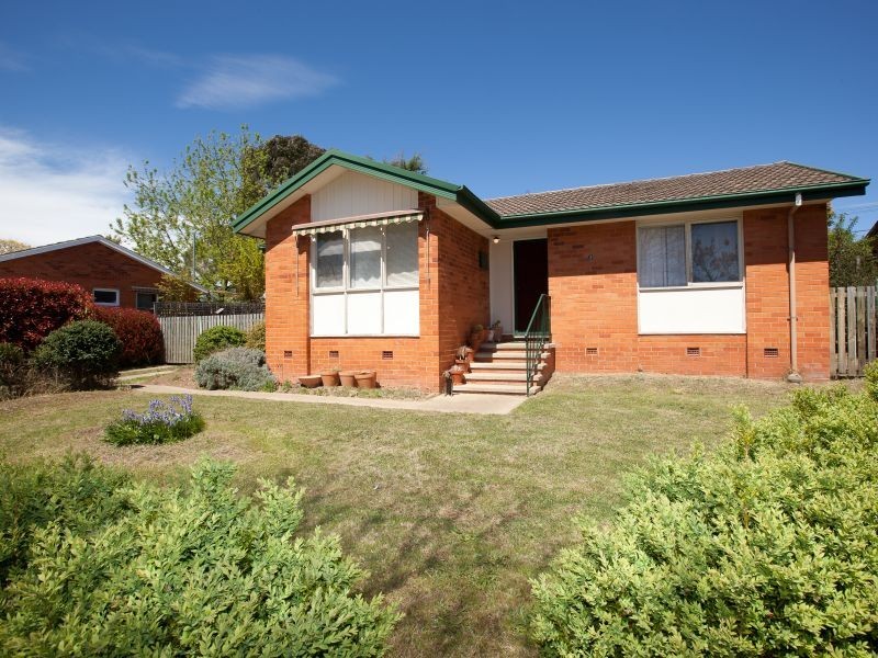 10 Peacock Place, Curtin ACT 2605