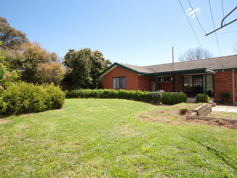 10 Peacock Place, Curtin ACT 2605