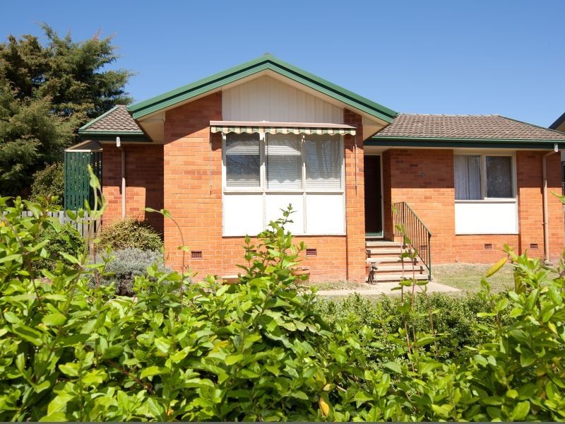 10 Peacock Place, Curtin ACT 2605