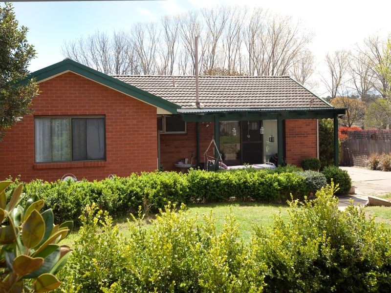 10 Peacock Place, Curtin ACT 2605