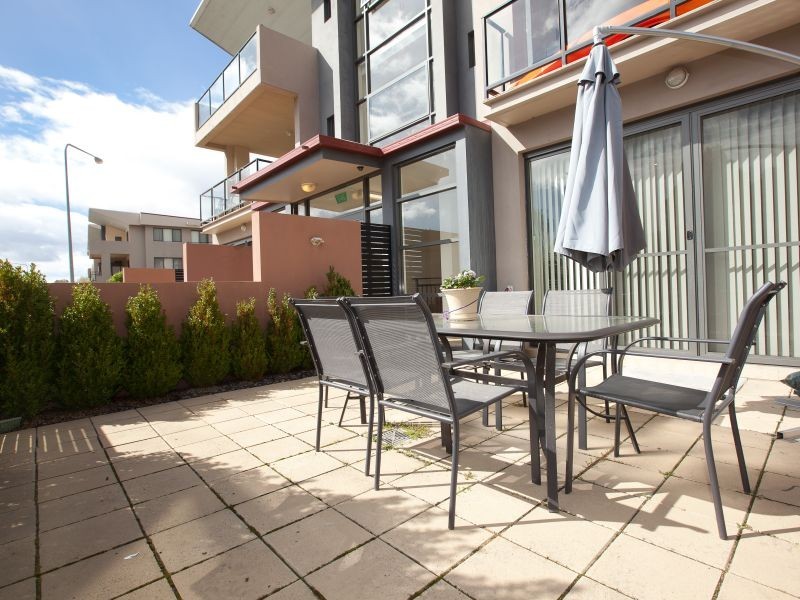7/40 Eileen Good Street, Greenway ACT 2900