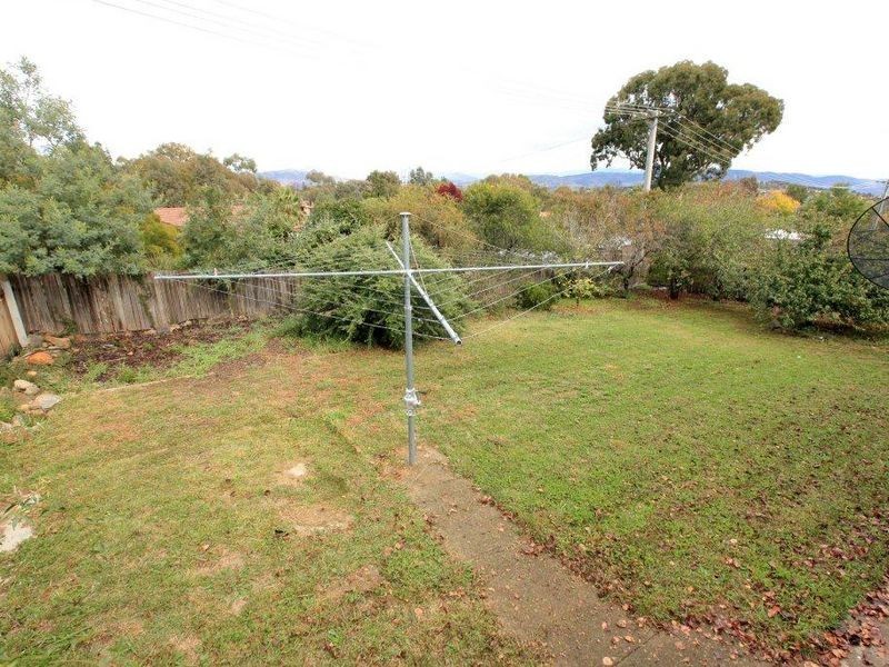 20 Andrews Circuit, Calwell ACT 2905