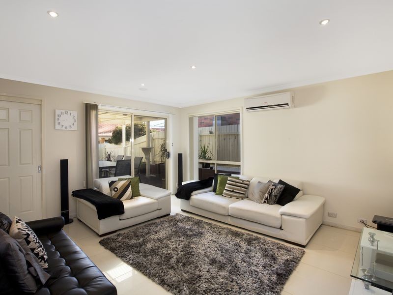 40 James Smith Circuit, Conder ACT 2906