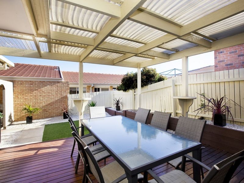 40 James Smith Circuit, Conder ACT 2906