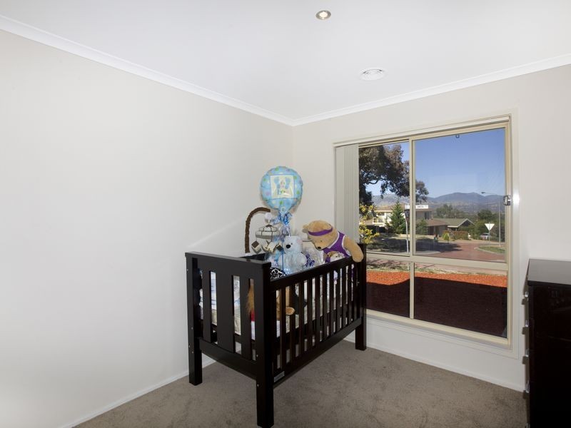 40 James Smith Circuit, Conder ACT 2906