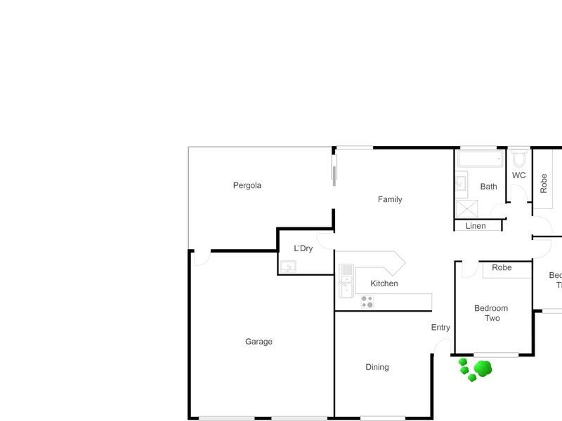 40 James Smith Circuit, Conder ACT 2906