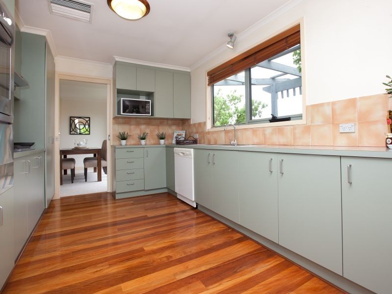 15 Must Circuit, Calwell ACT 2905