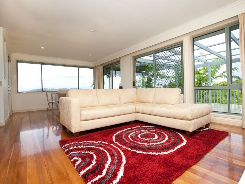 15 Must Circuit, Calwell ACT 2905