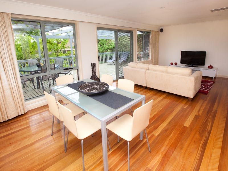 15 Must Circuit, Calwell ACT 2905