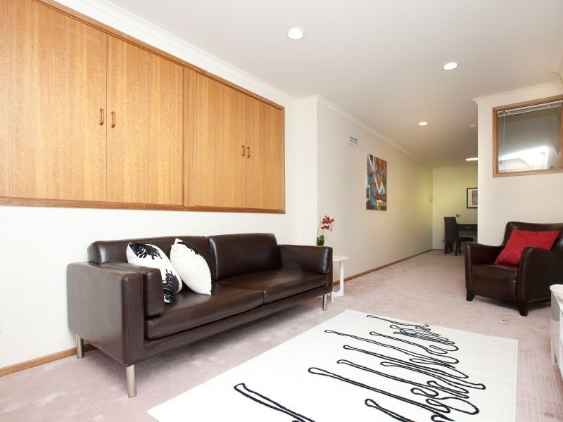 15 Must Circuit, Calwell ACT 2905