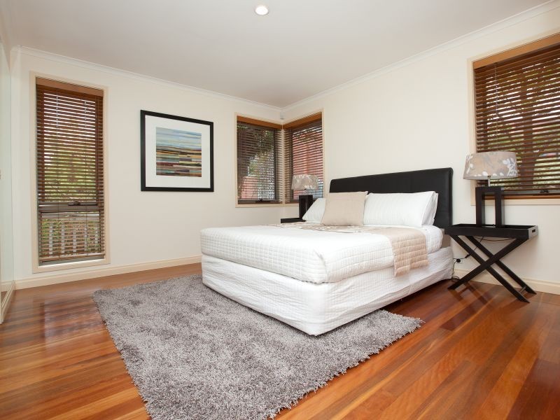 15 Must Circuit, Calwell ACT 2905